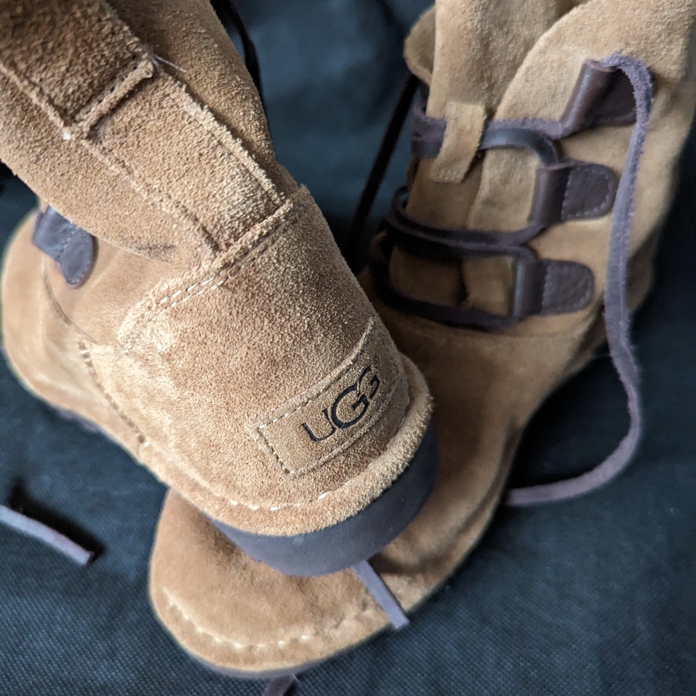 Uggs